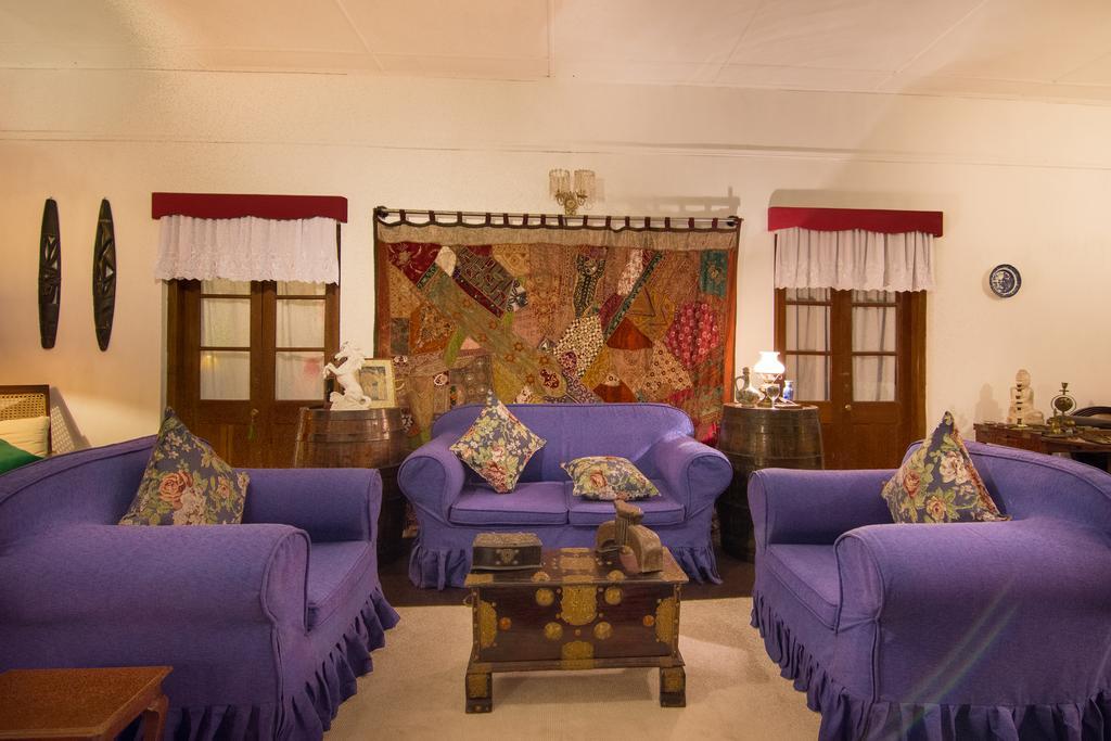 The Kandyan Manor By Bhathiya & Suzy Exterior photo